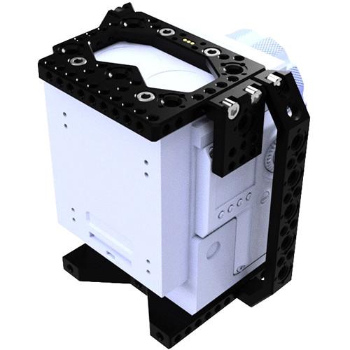 Teradek OMOD | AKS DSMC2 Cage Kit 1.0